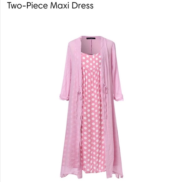 Dress - Picture 2 of 2